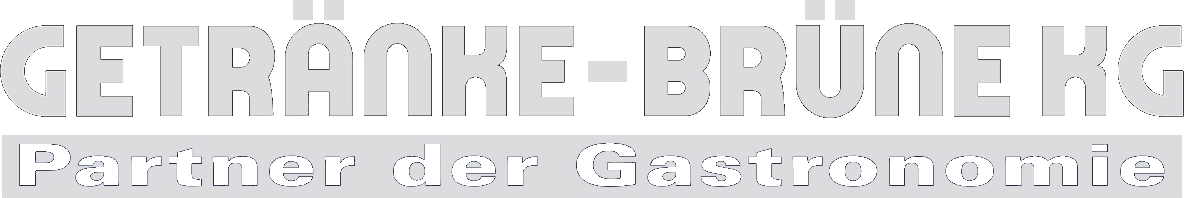 Getränke-Brüne KG – Partner der Gastronomie